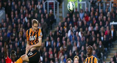 اتحاد الكرة الانجليزي يرفض تغيير اسم هال سيتي إلى (هال تايجرز) مجددا 